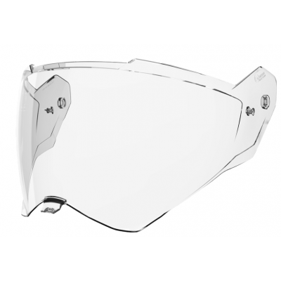 Ζελατίνα κράνους μοτοσυκλέτας για NEXX X.WED3 CLEAR