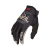 Γάντια μηχανής motocross O'NEAL MAYHEM DIRT BLACK/SAND DS V.25