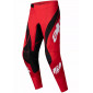 Παντελόνι μηχανής motocross ALPINESTARS TECHSTAR DREEM RED/BLACK thumb