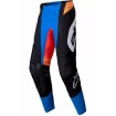 Παντελόνι μηχανής motocross ALPINESTARS TECHSTAR MELT ORANGE/BLUE Παντελόνι μηχανής motocross ALPINESTARS TECHSTAR MELT ORANGE/BLUE thumb