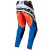 Παντελόνι μηχανής motocross ALPINESTARS TECHSTAR MELT ORANGE/BLUE Παντελόνι μηχανής motocross ALPINESTARS TECHSTAR MELT ORANGE/BLUE thumb