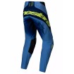Παντελόνι μηχανής motocross ALPINESTARS TECHSTAR MELT YELLOW/BLUE thumb