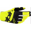 Γάντια μηχανής motocross ALPINESTARS MX TECHSTAR BK/YW Γάντια μηχανής motocross ALPINESTARS MX TECHSTAR BK/YW thumb