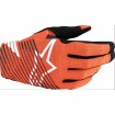 Γάντια μηχανής motocross ALPINESTARS MX RADAR PRO ORG thumb