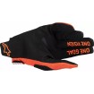 Γάντια μηχανής motocross ALPINESTARS MX RADAR PRO ORG thumb