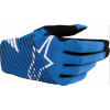 Γάντια μηχανής motocross ALPINESTARS MX RADAR PRO BL