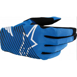Γάντια μηχανής motocross ALPINESTARS MX RADAR PRO BL