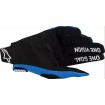 Γάντια μηχανής motocross ALPINESTARS MX RADAR PRO BL thumb