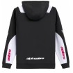Ζακέτα μοτοσυκλέτας ALPINESTARS Sessions V3 BLK/WHT/RD thumb