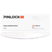 Διάφανη ζελατίνα PINLOCK 70 για κράνος NEXX Y.100R /Y100/SX.100R/SX.100 Διάφανη ζελατίνα PINLOCK 70 για κράνος NEXX Y.100R /Y100/SX.100R/SX.100 thumb