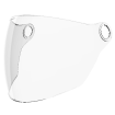 Ζελατίνα κράνους μοτοσυκλέτας για NEXX Y.10 CLEAR thumb