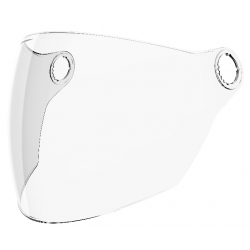 Ζελατίνα κράνους μοτοσυκλέτας για NEXX Y.10 CLEAR Ζελατίνα κράνους μοτοσυκλέτας για NEXX Y.10 CLEAR