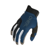 Γάντια μηχανής motocross O'NEAL REVOLUTION OCEAN BLUE V.25