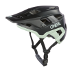 Κράνος ποδηλάτου O'NEAL DEFENDER SOLID BLACK/MINT V.25 Κράνος ποδηλάτου O'NEAL DEFENDER SOLID BLACK/MINT V.25 thumb
