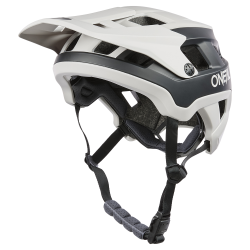 Κράνος ποδηλάτου O'NEAL DEFENDER GRAY/COSMOS BLACK V.25