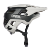 Κράνος ποδηλάτου O'NEAL DEFENDER GRAY/COSMOS BLACK V.25 Κράνος ποδηλάτου O'NEAL DEFENDER GRAY/COSMOS BLACK V.25 thumb