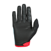 Γάντια μηχανής motocross O'NEAL MAYHEM WILD BLUE/RED DS V.25 thumb