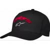 Καπέλο ALPINESTARS ARCSTARS Μαύρο