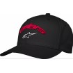 Καπέλο ALPINESTARS ARCSTARS Μαύρο Καπέλο ALPINESTARS ARCSTARS Μαύρο thumb