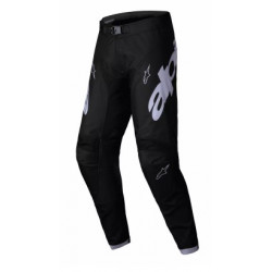 Παντελόνι μηχανής motocross ALPINESTARS RACER GRAPHITE BLK/GY
