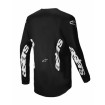 Μπλούζα motocross Alpinestars RACER GRAPHITE BLK/GY Μπλούζα motocross Alpinestars RACER GRAPHITE BLK/GY thumb