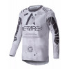 Μπλούζα motocross Alpinestars RACER HOLLOW CAMO/BROWN