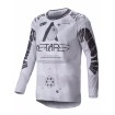 Μπλούζα motocross Alpinestars RACER HOLLOW CAMO/BROWN Μπλούζα motocross Alpinestars RACER HOLLOW CAMO/BROWN thumb