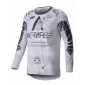 Μπλούζα μηχανής motocross Alpinestars RACER HOLLOW CAMO/BROWN thumb