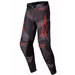 Παντελόνι μηχανής motocross ALPINESTARS RACER HOLLOW GY/CAMO/OR Παντελόνι μηχανής motocross ALPINESTARS RACER HOLLOW GY/CAMO/OR