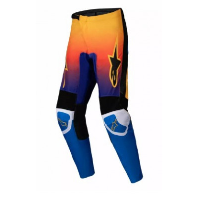 Παντελόνι μηχανής motocross ALPINESTARS FLUID WURX MULTI