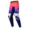 Γυναικείο παντελόνι motocross Alpinestars 4W FLUID WURX MULTI/WHITE