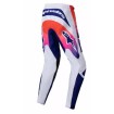 Γυναικείο παντελόνι motocross Alpinestars 4W FLUID WURX MULTI/WHITE thumb