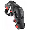 Επιγονατίδες ALPINESTARS Supertech RK-7 Plasma BLK/RD