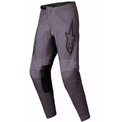 Παντελόνι μηχανής motocross ALPINESTARS FLUID HAUL SAND/BROWN