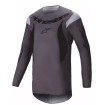 Μπλούζα motocross Alpinestars FLUID HAUL SAND/BROWN Μπλούζα motocross Alpinestars FLUID HAUL SAND/BROWN thumb