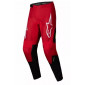 Παντελόνι μηχανής motocross ALPINESTARS FLUID HAUL RED/BLACK thumb