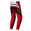 Παντελόνι μηχανής motocross ALPINESTARS FLUID HAUL RED/BLACK Παντελόνι μηχανής motocross ALPINESTARS FLUID HAUL RED/BLACK thumb