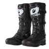 Μπότες μηχανής motocross O'NEAL RSX BLACK V.25
