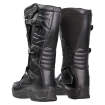 Μπότες μηχανής motocross O'NEAL RSX BLACK V.25 thumb