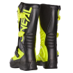 Μπότες μηχανής motocross O'NEAL RSX BLACK/NEON YELLOW V.25 thumb