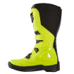 Μπότες μηχανής motocross O'NEAL RSX BLACK/NEON YELLOW V.25 thumb