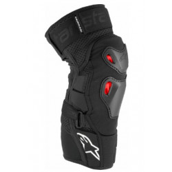 Επιγονατίδες ALPINESTARS Bionic Pro Plasma Επιγονατίδες ALPINESTARS Bionic Pro Plasma