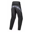Παιδικό παντελόνι motocross Alpinestars YTH RACER GRAPHITE BLK/GY thumb