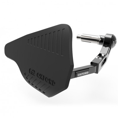 Προστατευτικές χούφτες μηχανής OXFORD Handguards Προστατευτικές χούφτες μηχανής OXFORD Handguards