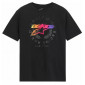 Κοντομάνικο μπλουζάκι ALPINESTARS CS OVERLAY Black thumb