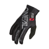 Γάντια μηχανής motocross O'NEAL MATRIX STATIC BLACK/GRAY V.25