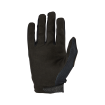 Γάντια μηχανής motocross O'NEAL MATRIX SPLIT BLACK/WHITE V.25 thumb