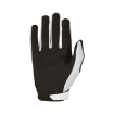 Γάντια μηχανής motocross O'NEAL MATRIX SPLIT GRAY/ORANGE V.25 thumb