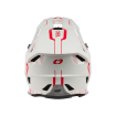 Κράνος ποδηλάτου O'NEAL BLADE STRIKE WHITE/RED V.25 thumb