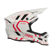 Κράνος ποδηλάτου O'NEAL BLADE STRIKE WHITE/RED V.25 thumb